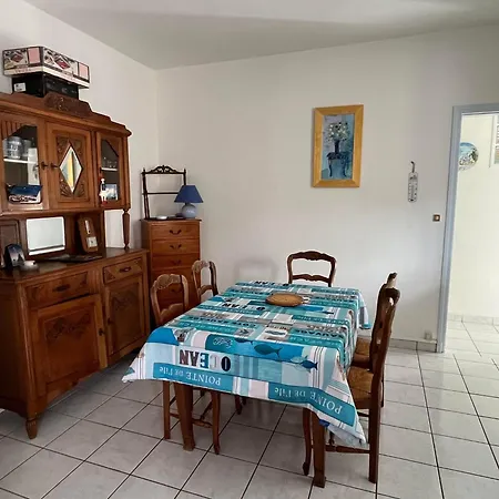 Entre Et Centre Dans Maison Avec Jardin Homestay Le Havre